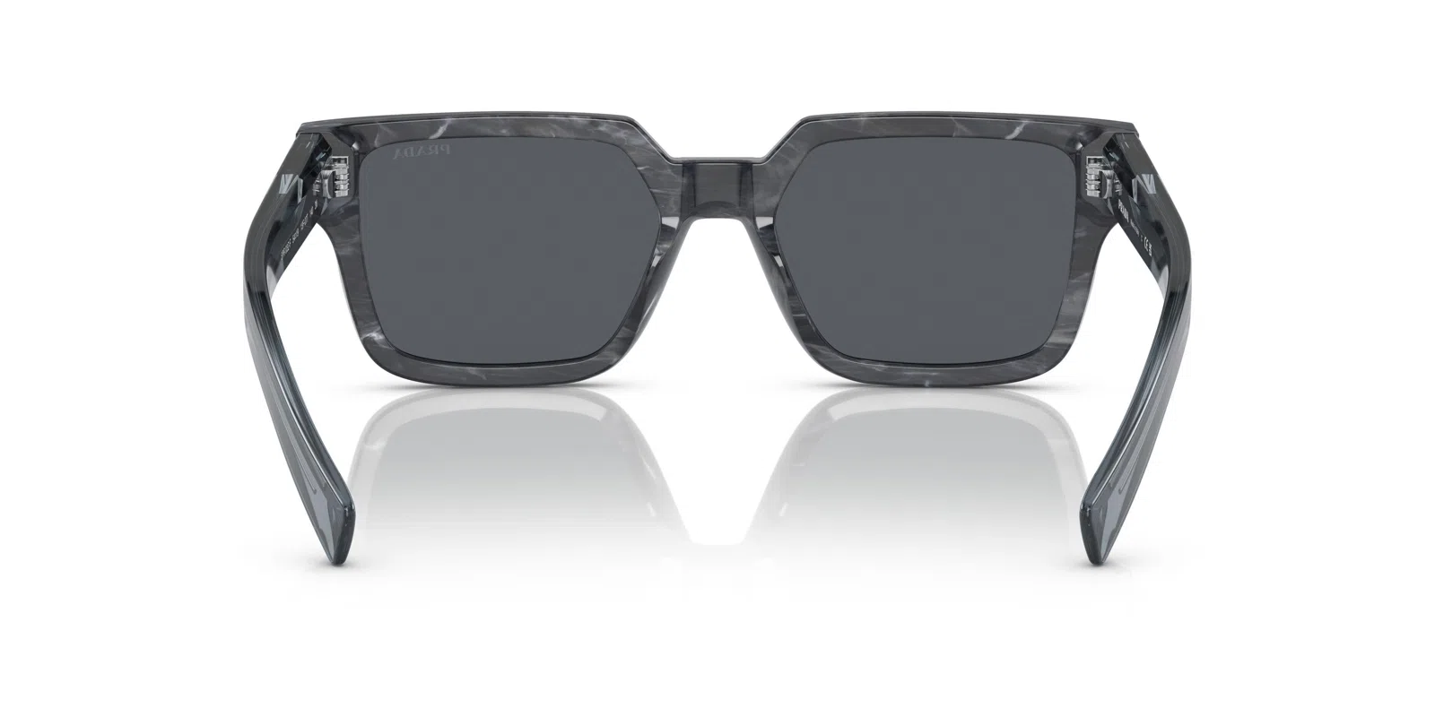 Prada 03ZSF Sunglasses - view 7